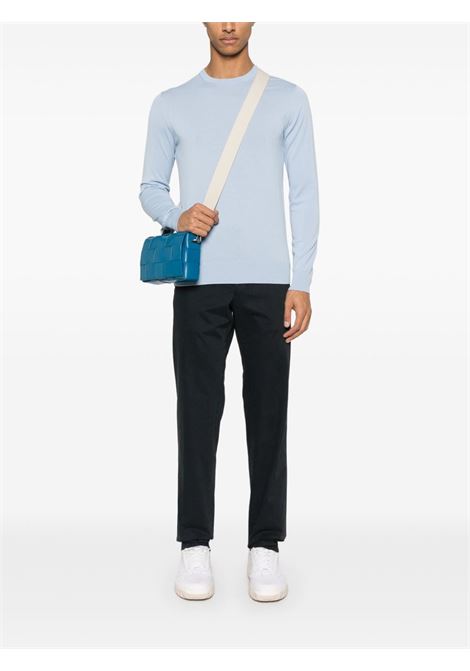 pantaloni new herman uomo navy ASPESI | CP62 A262 ST85098